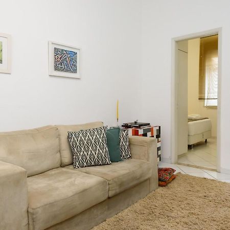 Pineapples Cg103 - Apartamento 2 Quartos, Bem Decorado E Em Otima Localizacao No Leblon ริโอเดจาเนโร ภายนอก รูปภาพ