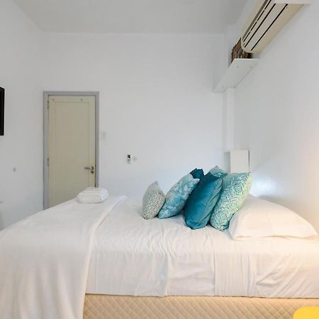 Pineapples Cg103 - Apartamento 2 Quartos, Bem Decorado E Em Otima Localizacao No Leblon ริโอเดจาเนโร ภายนอก รูปภาพ