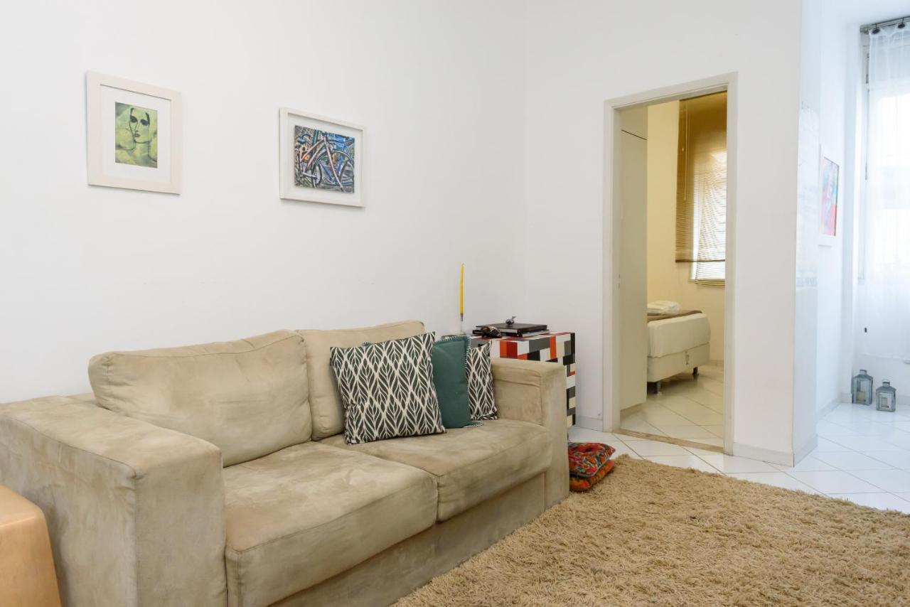 Pineapples Cg103 - Apartamento 2 Quartos, Bem Decorado E Em Otima Localizacao No Leblon ริโอเดจาเนโร ภายนอก รูปภาพ