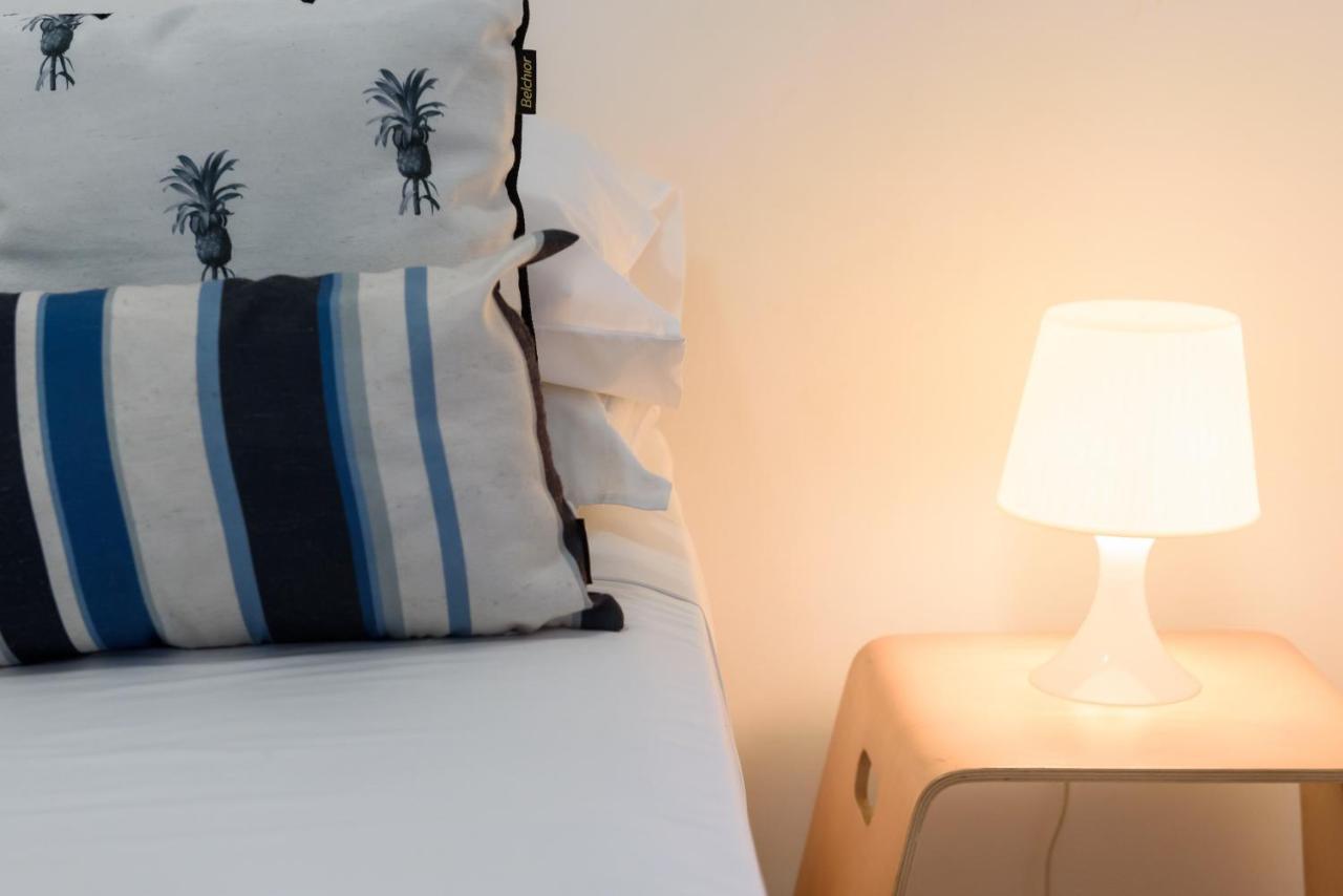 Pineapples Cg103 - Apartamento 2 Quartos, Bem Decorado E Em Otima Localizacao No Leblon ริโอเดจาเนโร ภายนอก รูปภาพ