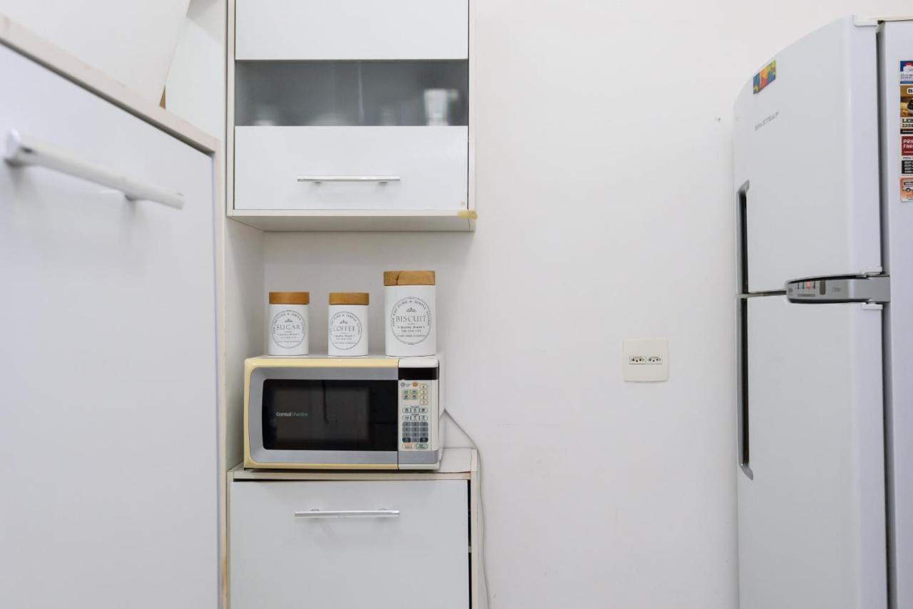 Pineapples Cg103 - Apartamento 2 Quartos, Bem Decorado E Em Otima Localizacao No Leblon ริโอเดจาเนโร ภายนอก รูปภาพ