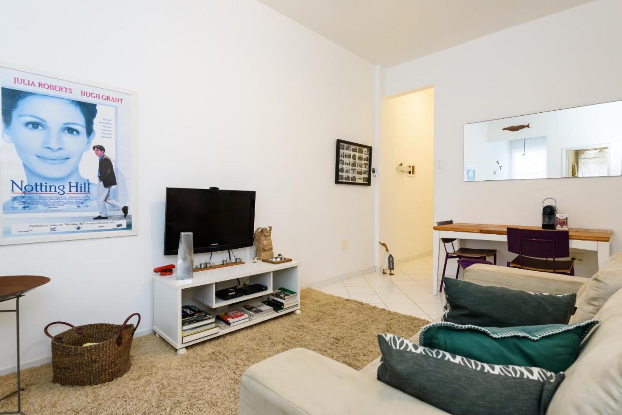 Pineapples Cg103 - Apartamento 2 Quartos, Bem Decorado E Em Otima Localizacao No Leblon ริโอเดจาเนโร ภายนอก รูปภาพ