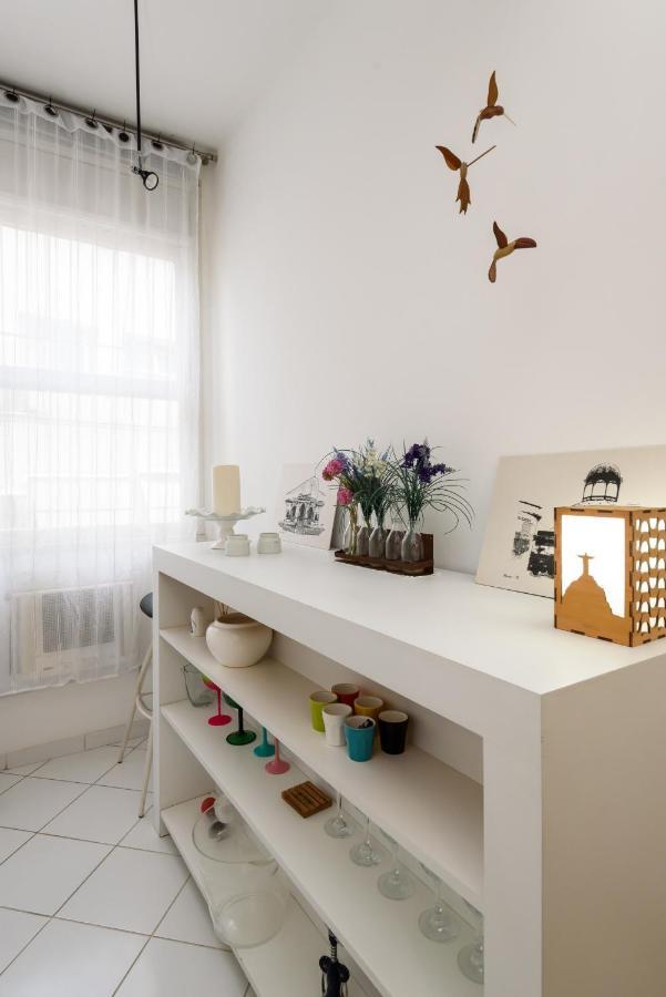 Pineapples Cg103 - Apartamento 2 Quartos, Bem Decorado E Em Otima Localizacao No Leblon ริโอเดจาเนโร ภายนอก รูปภาพ
