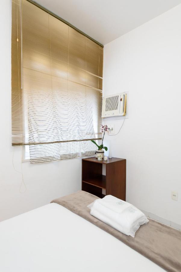 Pineapples Cg103 - Apartamento 2 Quartos, Bem Decorado E Em Otima Localizacao No Leblon ริโอเดจาเนโร ภายนอก รูปภาพ