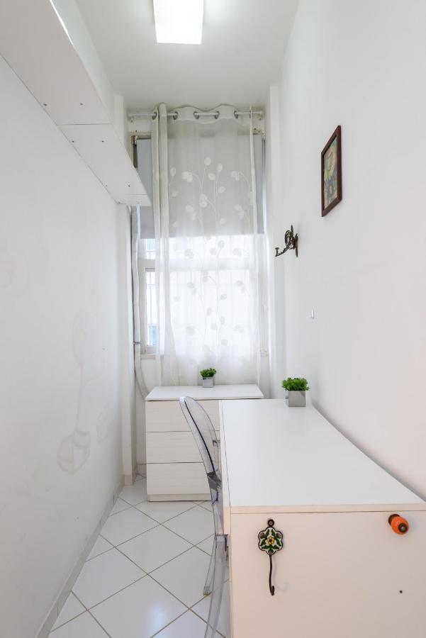 Pineapples Cg103 - Apartamento 2 Quartos, Bem Decorado E Em Otima Localizacao No Leblon ริโอเดจาเนโร ภายนอก รูปภาพ